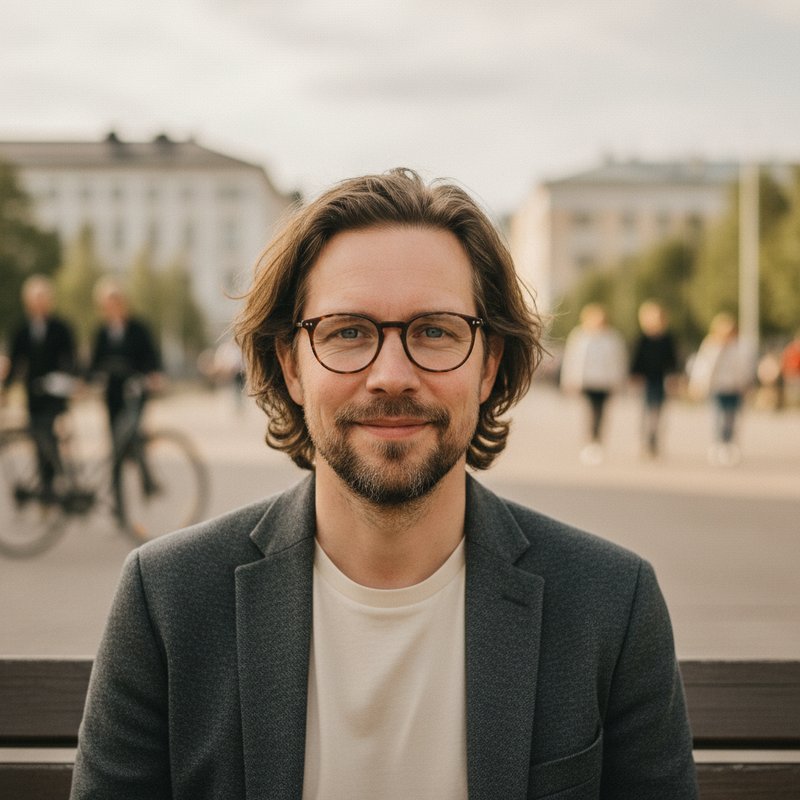 Heikki Salminen